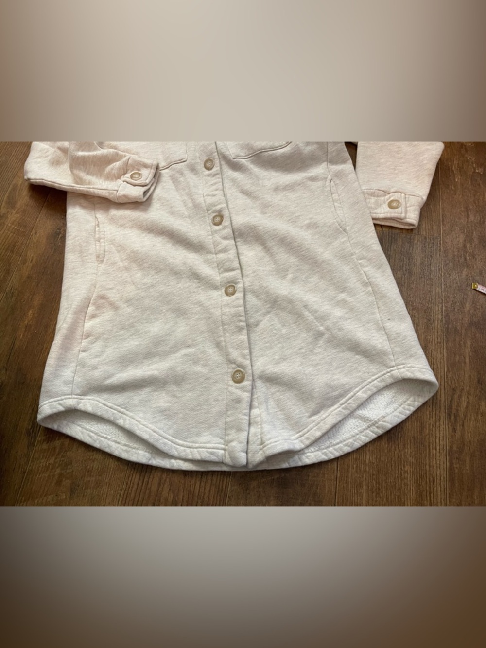 Electric & Rose Women’s Oversized Westerly Shacket - Picture 10 of 15